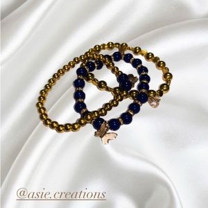 Three piece set 💙💫